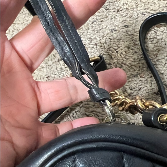 3349 Black Marmont gucci - Picture 6 of 13